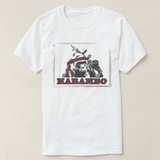 Harambo T - Shirt