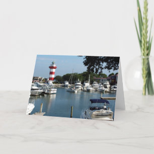 Harbor Town Karte