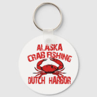 Harbour Alaska Red Crab Fischen