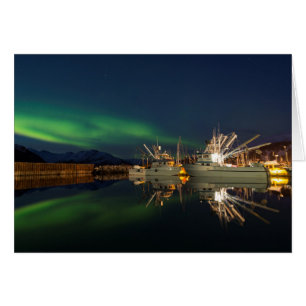 Harbour Aurora