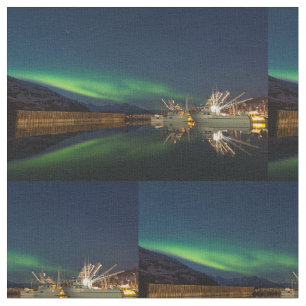 Harbour Aurora Stoff
