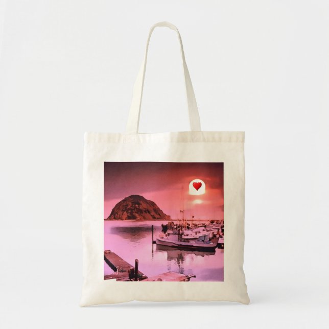 Harbour Hues Bag Tragetasche (Vorne)