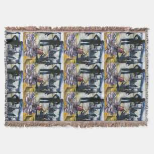 Harbour Island Decke