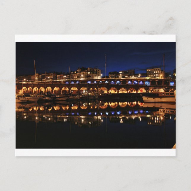 harbour.jpg postkarte (Vorderseite)