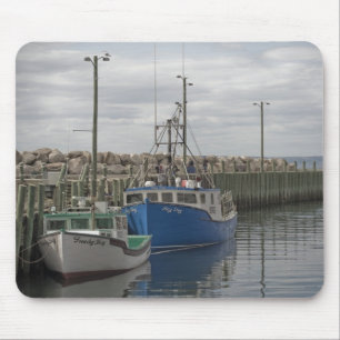Harbour Mousepad