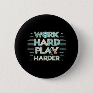 Hard Classic für Inschriftenarbeit Button