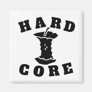 Hard Core Magnet