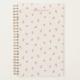 Hard Cover Golden Spiral Planer von Eva Catharina 