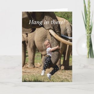 HARD ON CARD DANKESKARTE