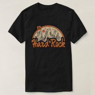 Hard Rock, Arizona T-Shirt