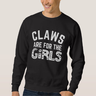 Hard Seltzers sind für den Mädchen-Bar-Crawl-Bache Sweatshirt