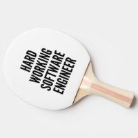Hard Working Software Engineer