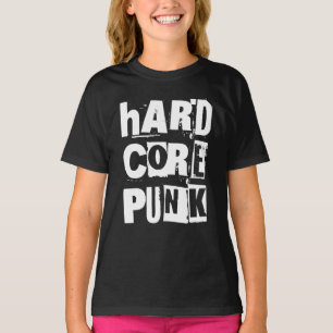Hardcore-Punk T-Shirt
