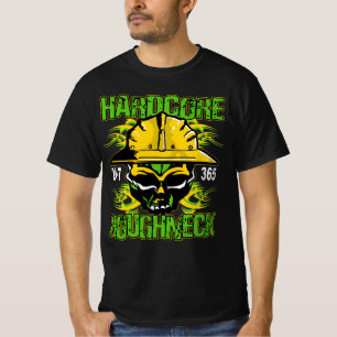 HARDCORE RAUBEIN T-Shirt
