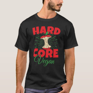 Hardcore Vegan T-Shirt
