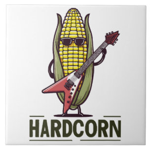 HardCorn Fliese