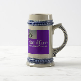 Hardfire Stein oder Tasse