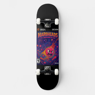 HardHeads Skateboard
