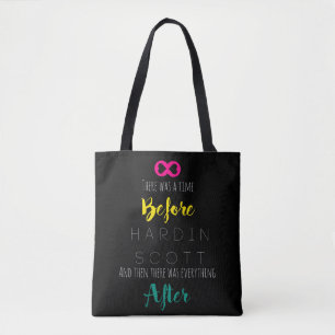 Hardin Scott - Mehrfarben Tasche