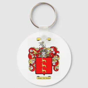 Harding Schlüsselanhänger