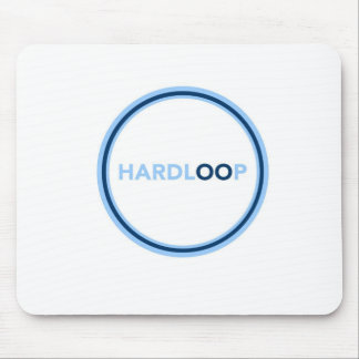 HARDLOOP Mousepad