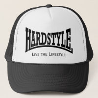 hardstyle, leben der Lebensstil