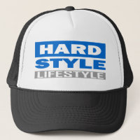 Hardstyle Lebensstilentwurf