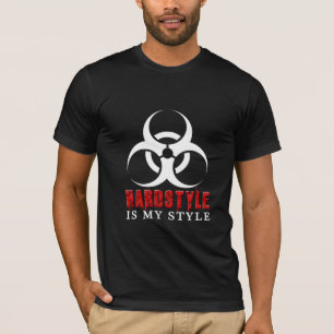 Hardstyle T-Shirt
