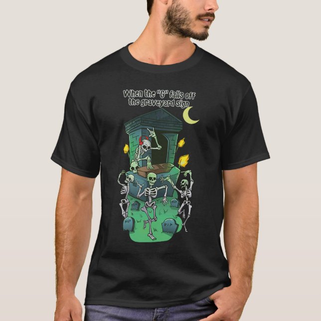 Hardtekk Techno Rave Festival Hardcore Cabinet T-Shirt (Vorderseite)