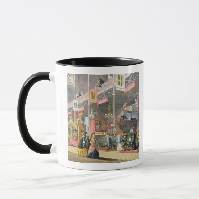 Hardware und Woodcarving-Maschinerie, im Großen E Tasse (Links)