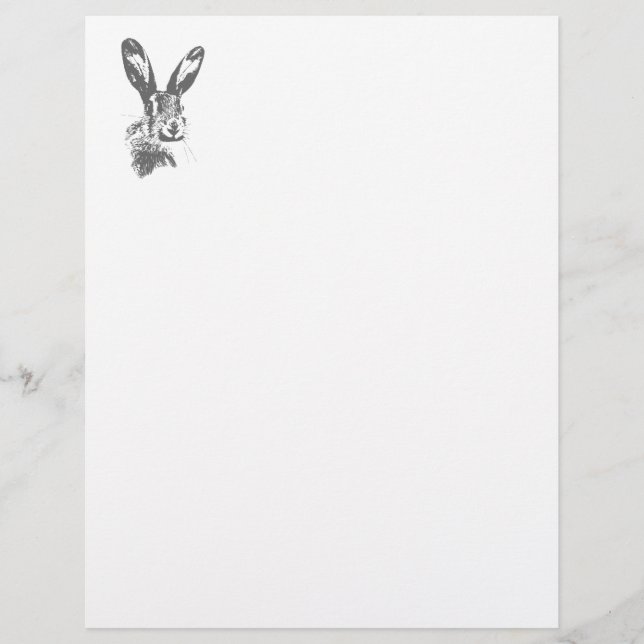Hare (Vorderseite)
