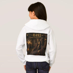 Hare Album: eine Parodie Hoodie