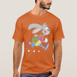 Hare oder Schildkröte T-Shirt
