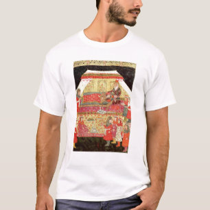 Harem-Szene T-Shirt