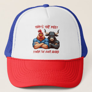 Haricots Cool amusants portant Casquette et Basket
