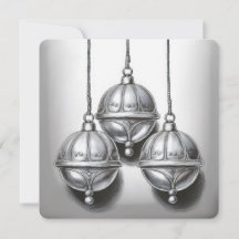 Hark, How the Bells: Eine Minimalistische Weihnach