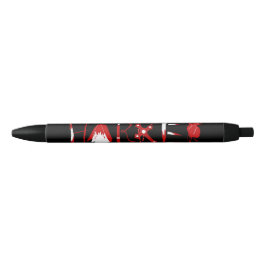 Harker Pen Kugelschreiber