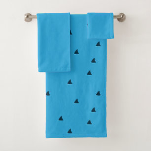 Harks Aufmerksamkeit! Badhandtuch Set