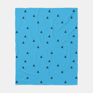 Harks Aufmerksamkeit! Fleecedecke