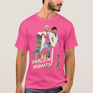 Harlem Nächte T-Shirt
