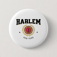 Harlem New York Black