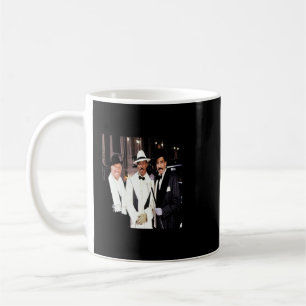 Harlem #Nights #Comedy #Legends #Redd Foxx Eddie M Kaffeetasse