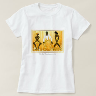 Harlem Renaissance 1920 T-Shirt