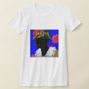 Harlem Renaissance T - Shirt