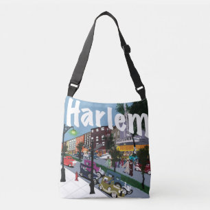 Harlem Stories: Eine Tasche mit Soul