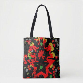 HARLEM-Tasche Tasche