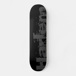 Harlem — Urban Style - Skateboard