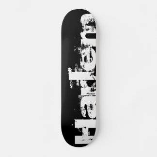 Harlem — Urban Style - Skateboard