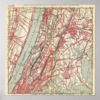 Harlem, Yonkers, Pelham Manor, New York