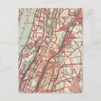 Harlem, Yonkers, Pelham Manor, New York